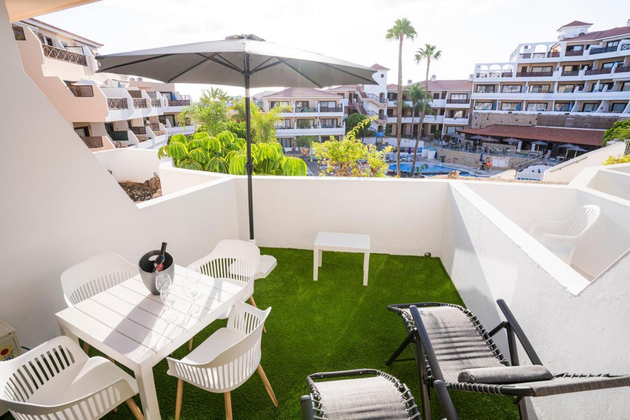 Mahi Vacation Home In Tenerife Sur San Miguel de Abona Exterior photo