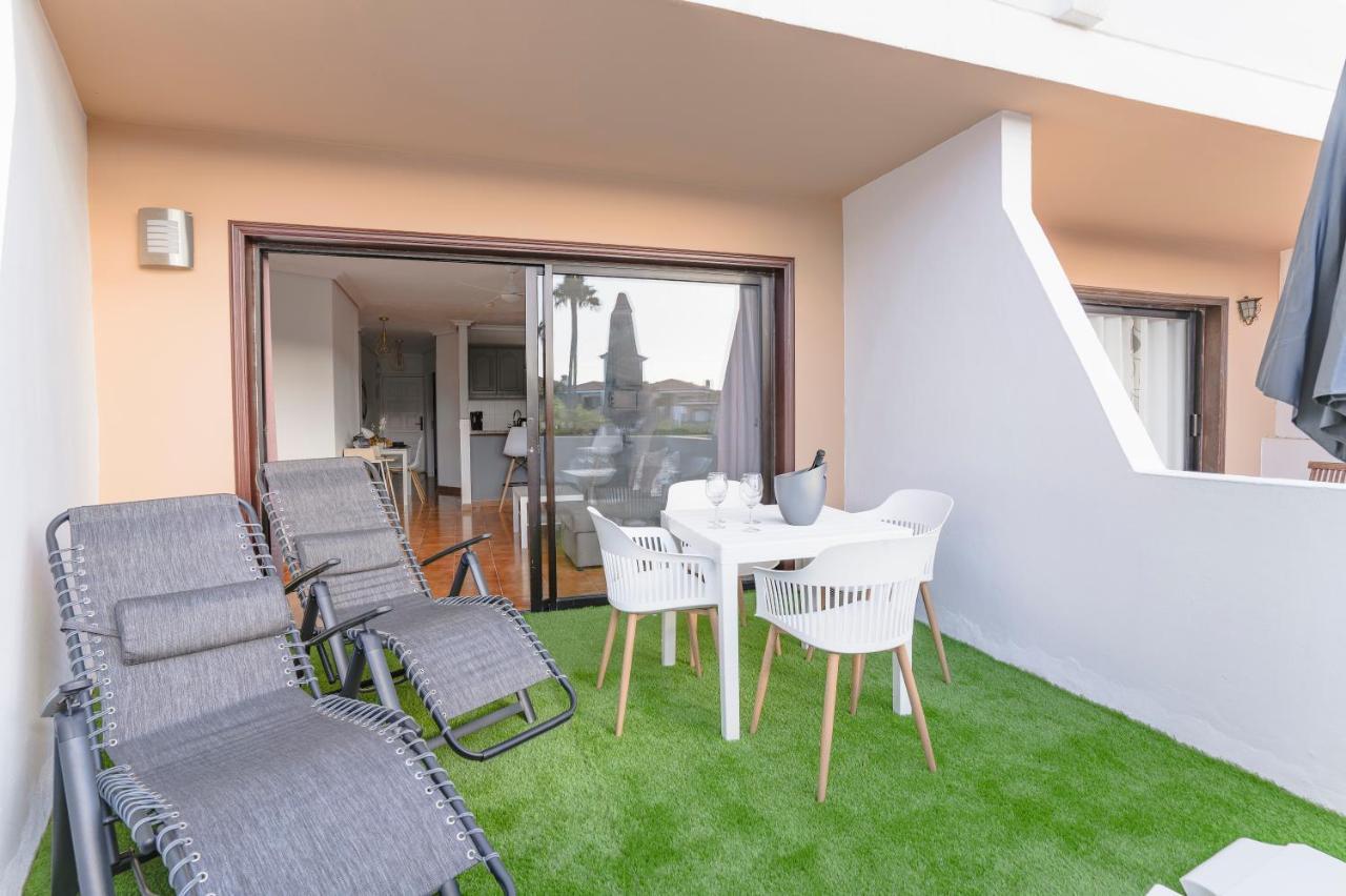 Mahi Vacation Home In Tenerife Sur San Miguel de Abona Exterior photo