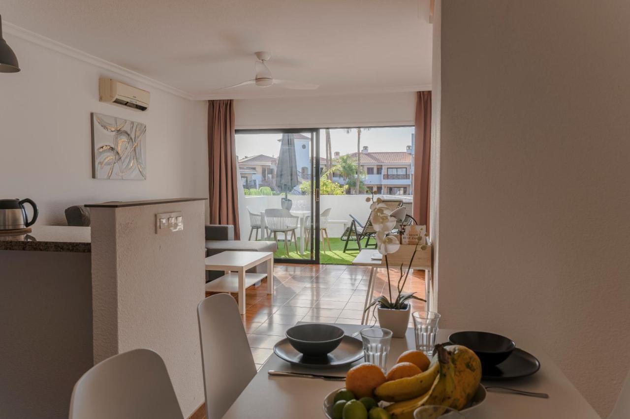 Mahi Vacation Home In Tenerife Sur San Miguel de Abona Exterior photo