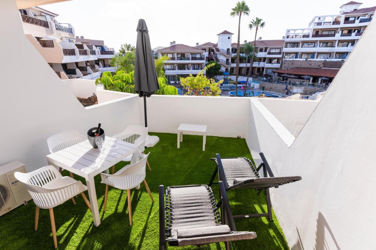 Mahi Vacation Home In Tenerife Sur San Miguel de Abona Exterior photo