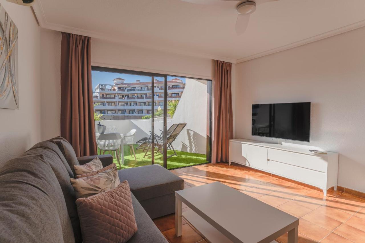 Mahi Vacation Home In Tenerife Sur San Miguel de Abona Exterior photo