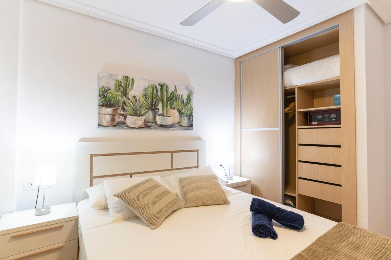 Mahi Vacation Home In Tenerife Sur San Miguel de Abona Exterior photo