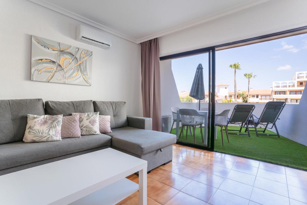 Mahi Vacation Home In Tenerife Sur San Miguel de Abona Exterior photo