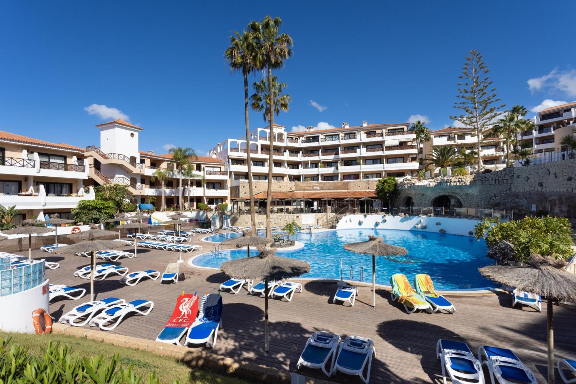 Mahi Vacation Home In Tenerife Sur San Miguel de Abona Exterior photo