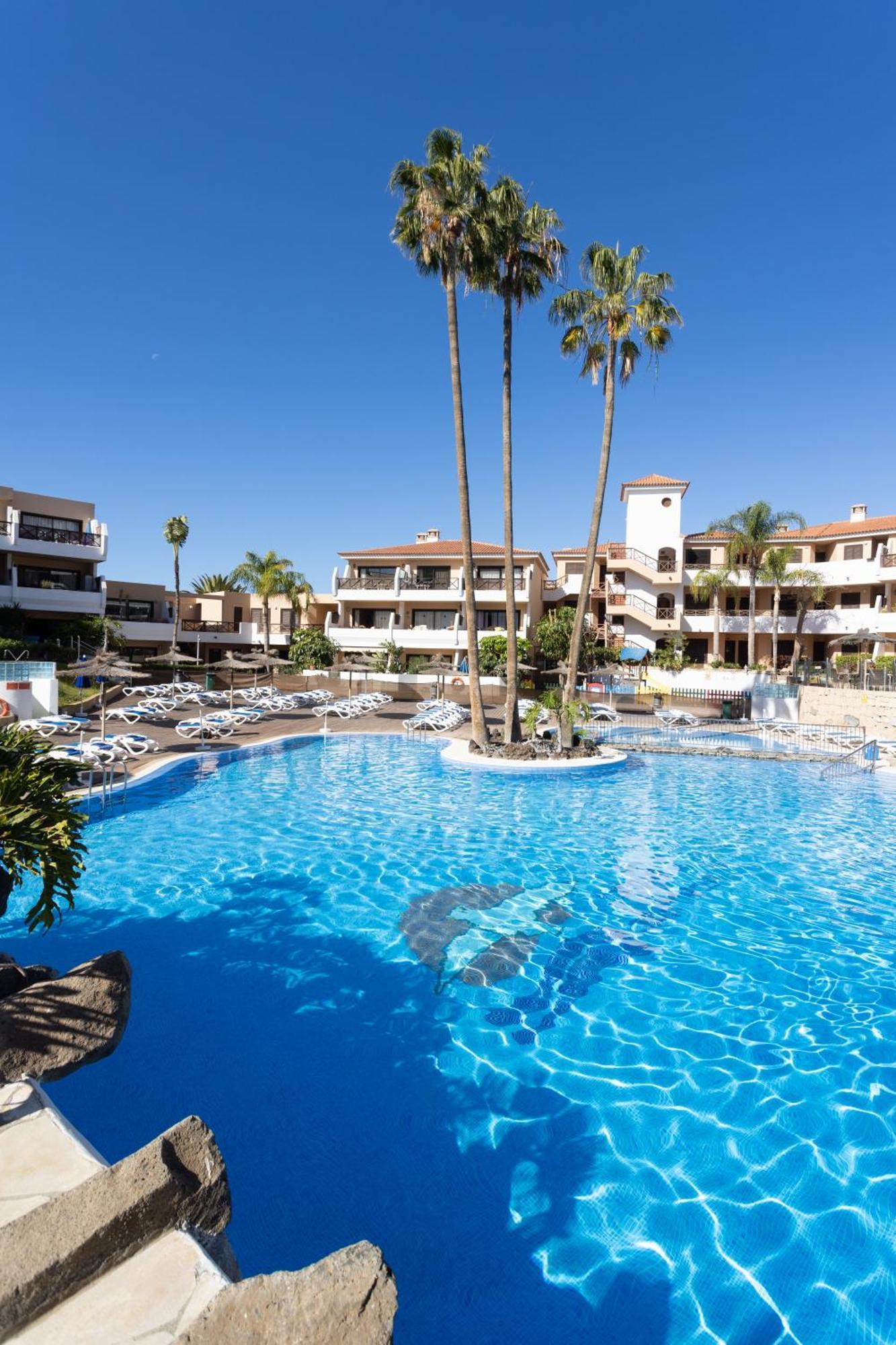 Mahi Vacation Home In Tenerife Sur San Miguel de Abona Exterior photo